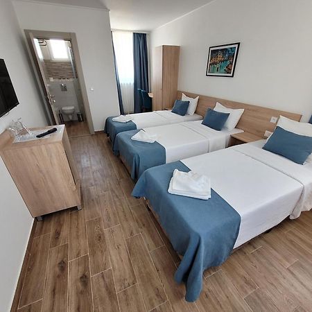 Hotel Dona, Altina Belgrad Exterior foto