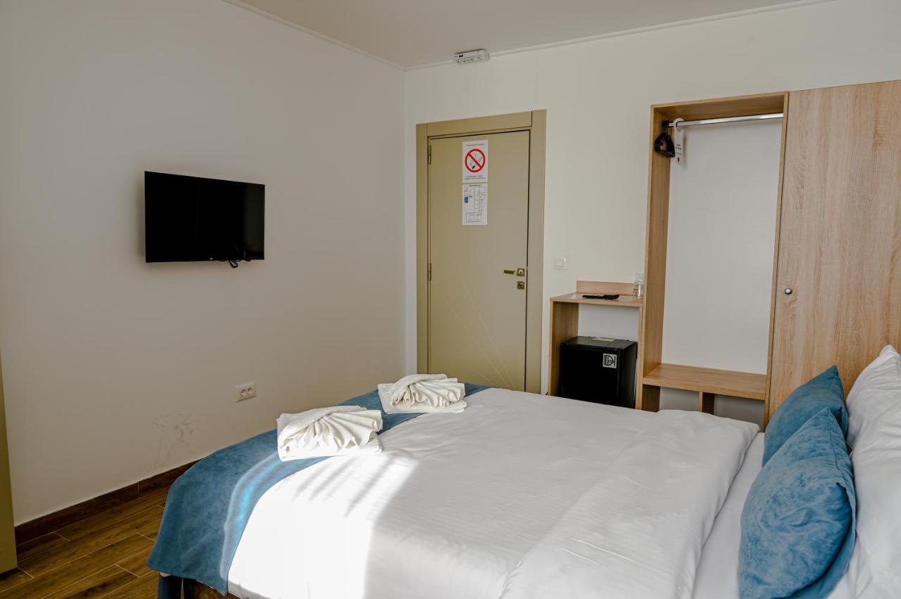 Hotel Dona, Altina Belgrad Exterior foto