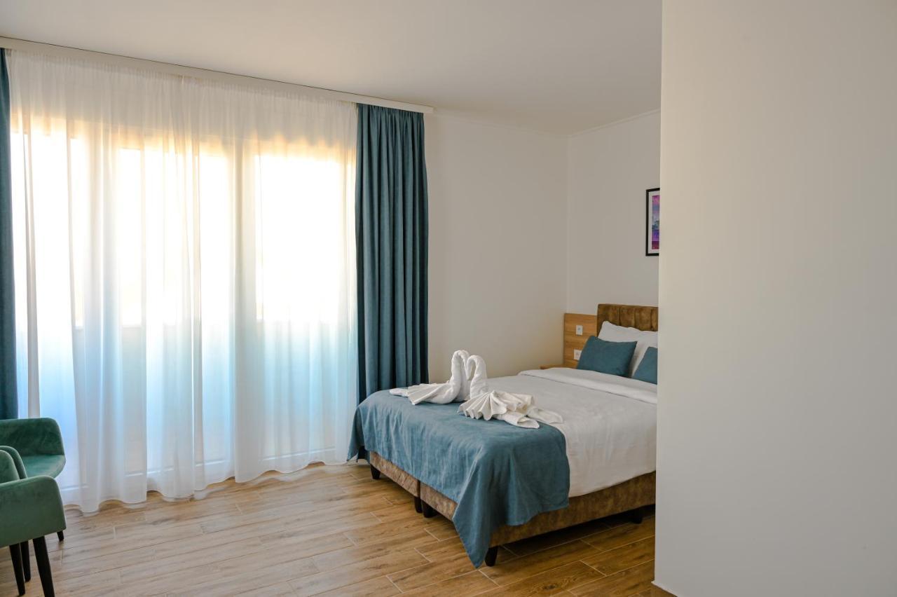 Hotel Dona, Altina Belgrad Exterior foto