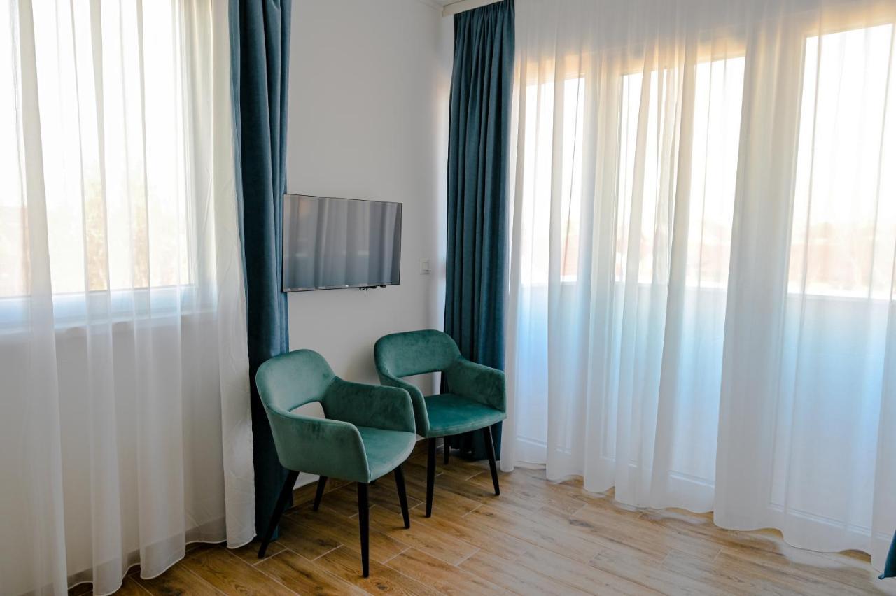 Hotel Dona, Altina Belgrad Exterior foto