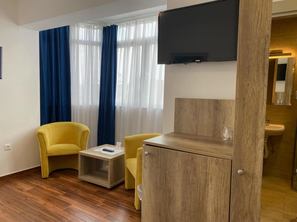 Hotel Dona, Altina Belgrad Exterior foto